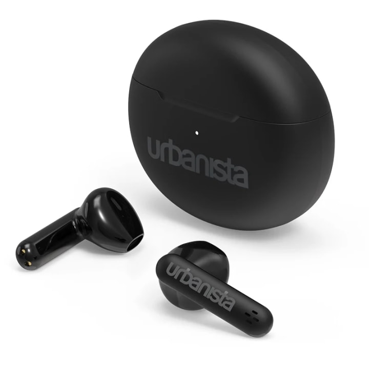 Urbanista Austin Midnight Black Urbanista