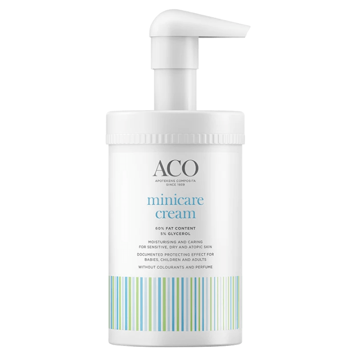 ACO Minicare Cream 350 g ACO