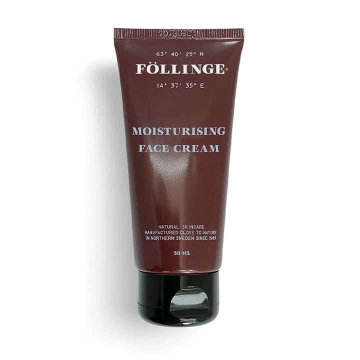 Föllinge Moisturising Face Cream 50 ml Föllinge