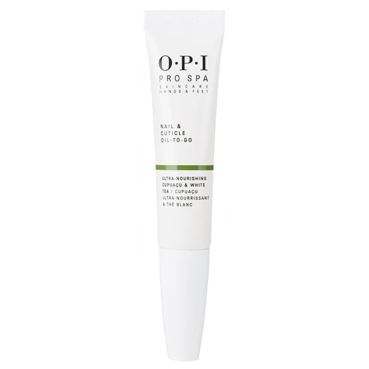 OPI ProSpa Nail & Cuticle Oil To Go 7,5ml OPI