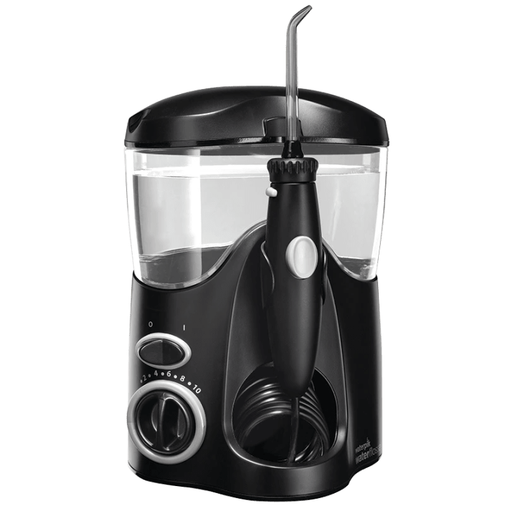 Waterpik Waterflosser Ultra Black Waterpik
