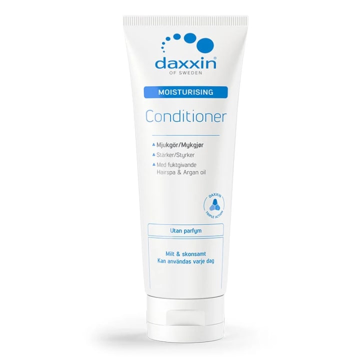 Daxxin Balsam Conditioner utan parfym 200 ml Daxxin