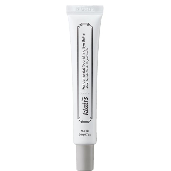 Klairs Fundamental Nourishing Eye Butter 20 g Klairs
