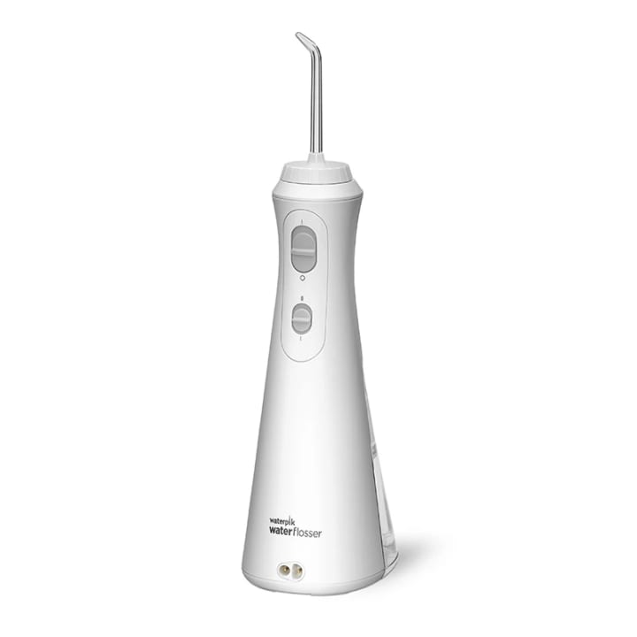 Waterpik Waterflosser Cordless Plus White Waterpik