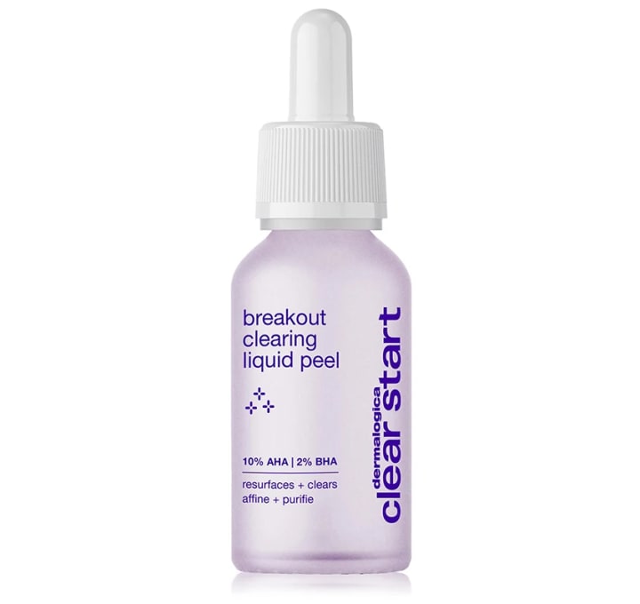 Dermalogica Clear Start Breakout Clearing Liquid Peel 30 ml Dermalogica