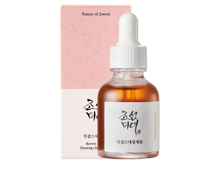 Beauty Of Joseon Revive Serum: Ginseng + Snail Mucin 30 ml Beauty of joseon