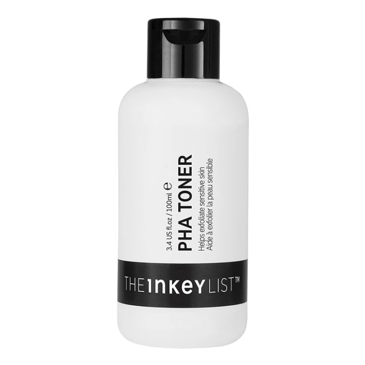 The Inkey List PHA Toner 100ml The Inkey List 