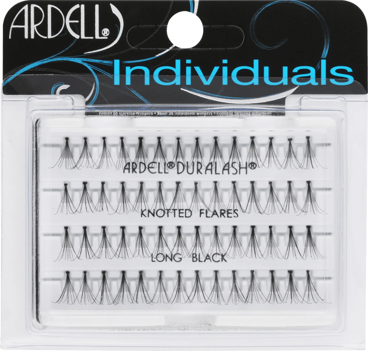 Ardell Individual Lashes Knotted Long 56 st Ardell