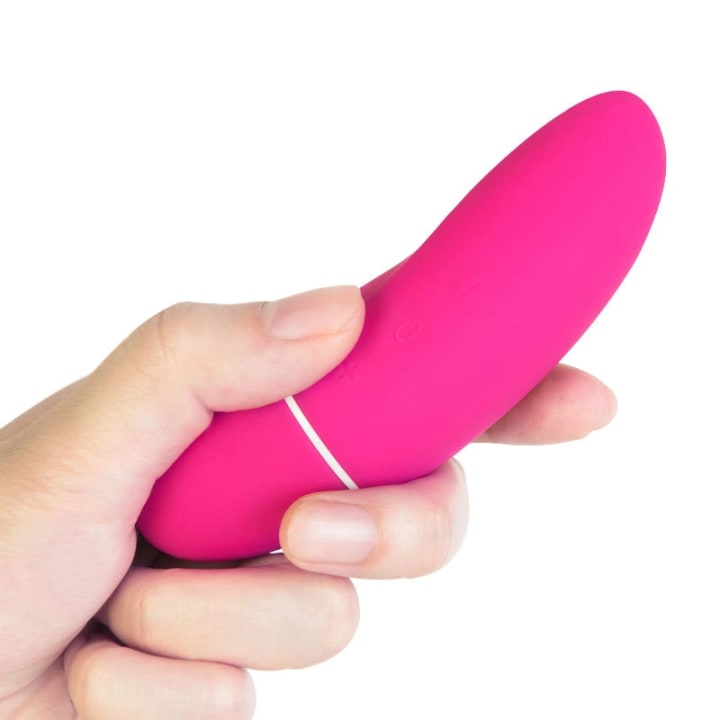 Intimina Kiri klitorisvibrator Intimina