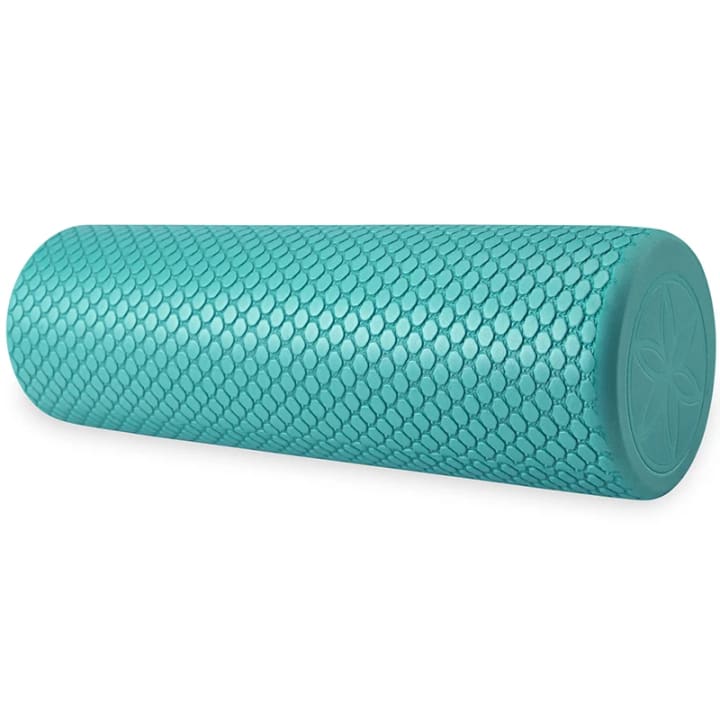 Gaiam Compact Foam Roller Gaiam