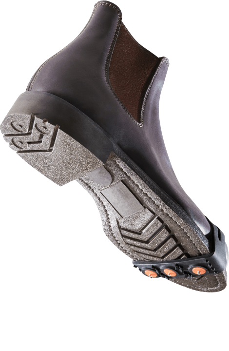 Springyard FrontGrip Citysafe One Size Springyard