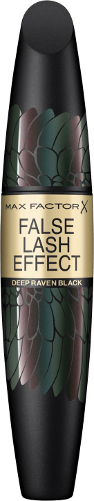 Max Factor False Lash Effect Raven Mascara Deep Raven Black 13ml Max Factor
