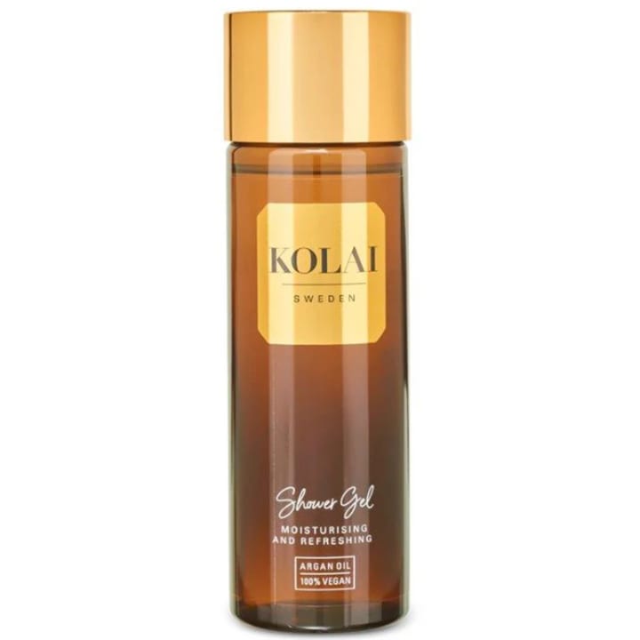 Kolai Moisturising & Refreshing Shower Gel 200 ml Kolai