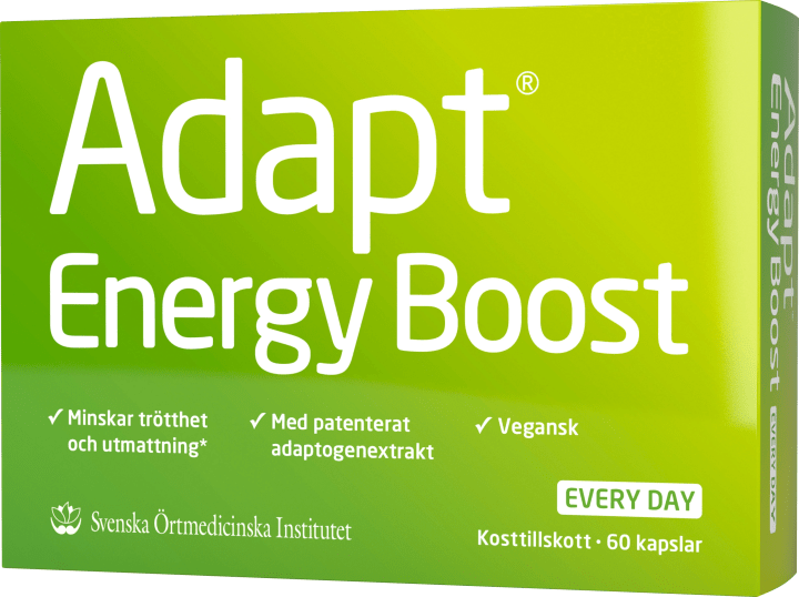 Adapt Life 60 kapslar Adapt