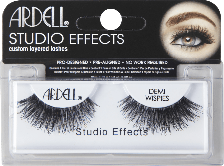 Ardell Studio Effects Demi Wispies 1st Ardell