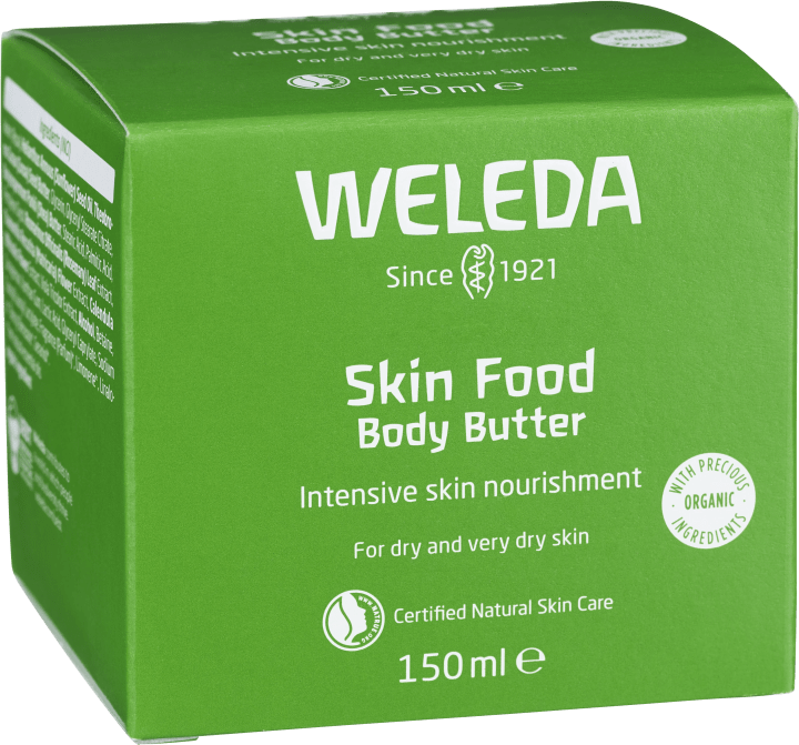 Weleda Skin Food Body Butter 150 ml Weleda