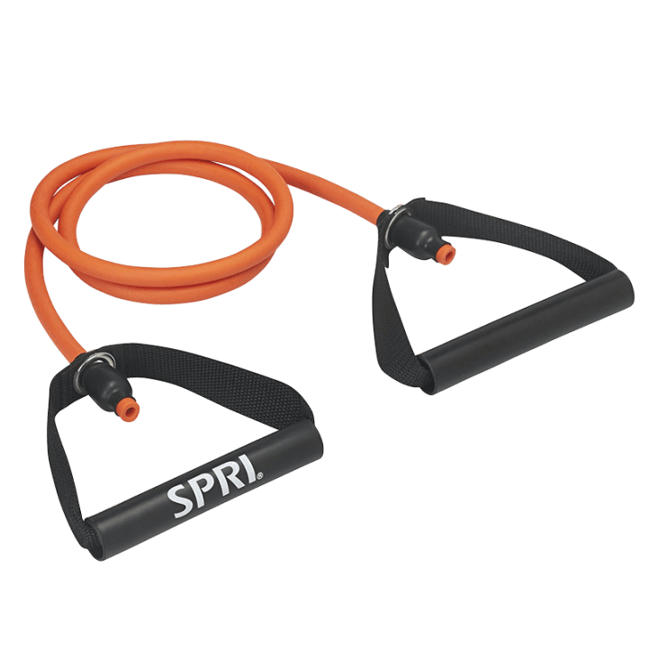 Spri Resistance Tubing Light Spri