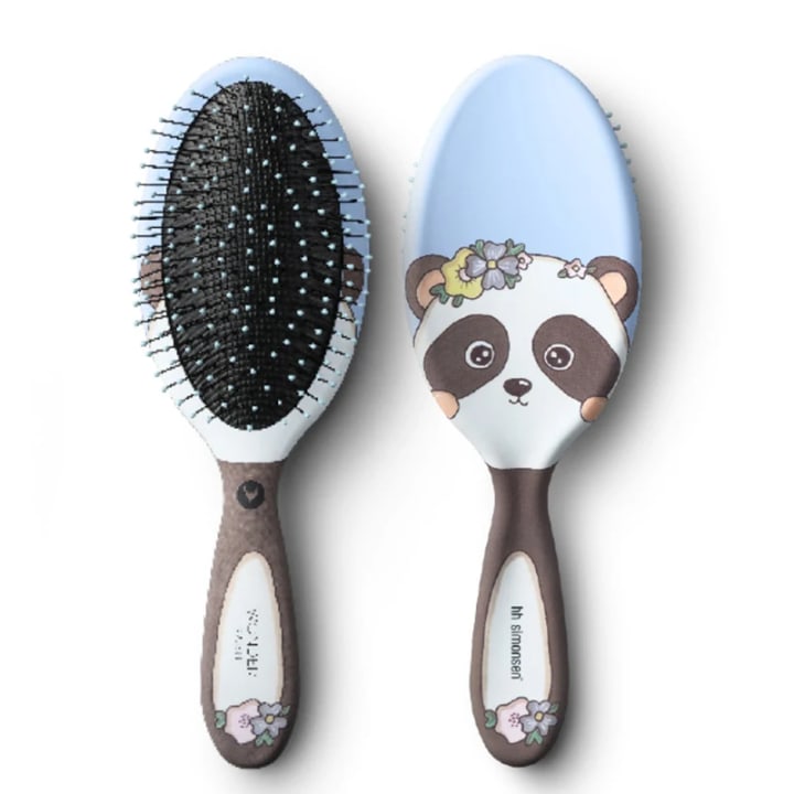HH Simonsen Kids Panda Borste HH Simonsen