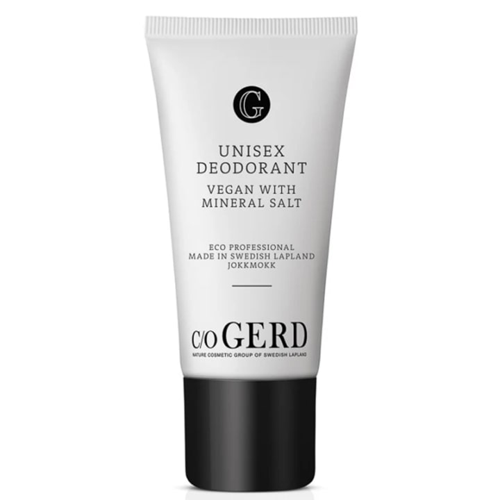 c/o Gerd Unisex Deodorant 60 ml C/o Gerd