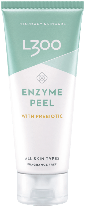 L300 Enzyme Peel with Prebiotic 75 ml L300
