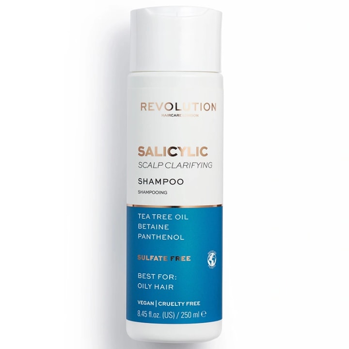 Revolution Haircare Salicylic Shampoo 250 ml Revolution