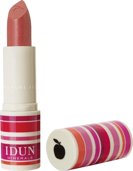 IDUN Minerals Creme Lipstick 3,6 g Ingrid Marie IDUN Minerals