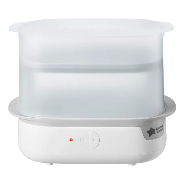 Tommee Tippee CTN Elektrisk Sterilisator Utan Flaskor Tommee Tippee