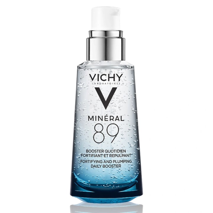Vichy Minéral 89 Daily Booster 50 ml Vichy