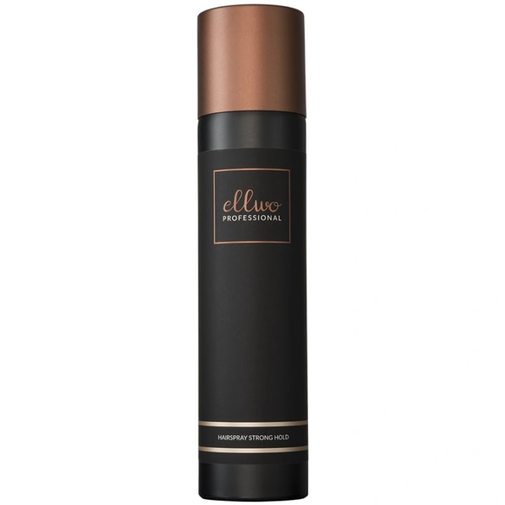 Ellwo Hairspray Strong Hold 300 ml Ellwo