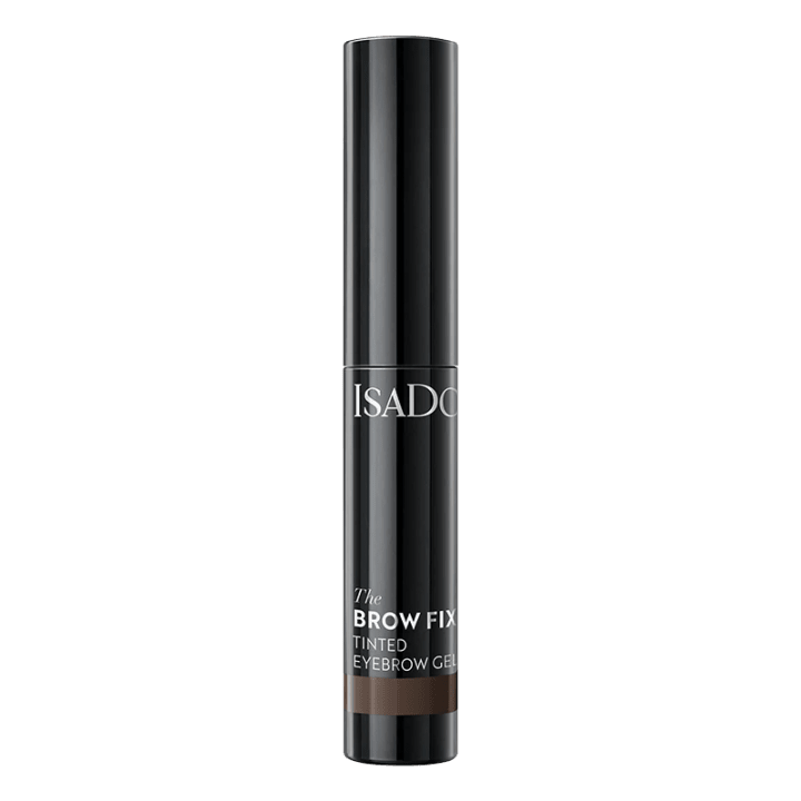 IsaDora Brow Fix Tinted Eyebrow 3,5ml 53 Medium Brown IsaDora