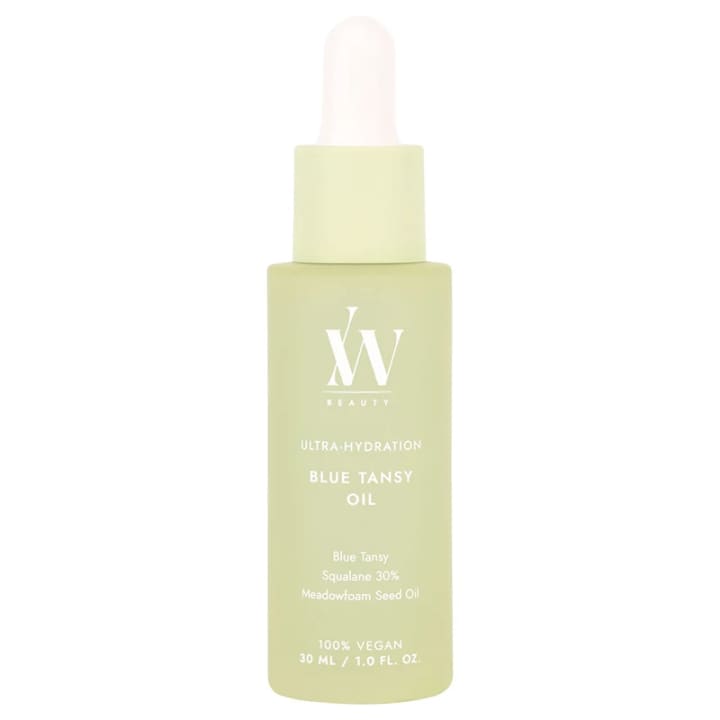 Ida Warg Ultra-Hydration Blue Tansy Oil 30ml Ida Warg