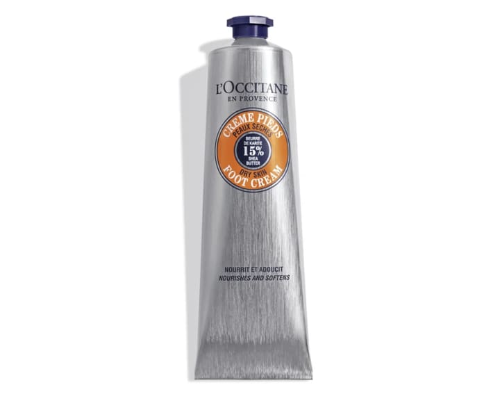 L'Occitane Shea Foot Cream 150 ml LOccitane