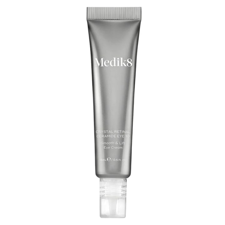 Medik8 Crystal Retinal Ceramide Eye 10 15ml Medik8