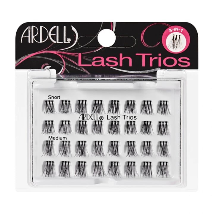Ardell Lash Trios Combo Pack 32 st Ardell