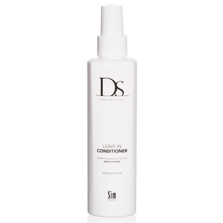 DS Leave In Conditioner Spray 200 ml Ds