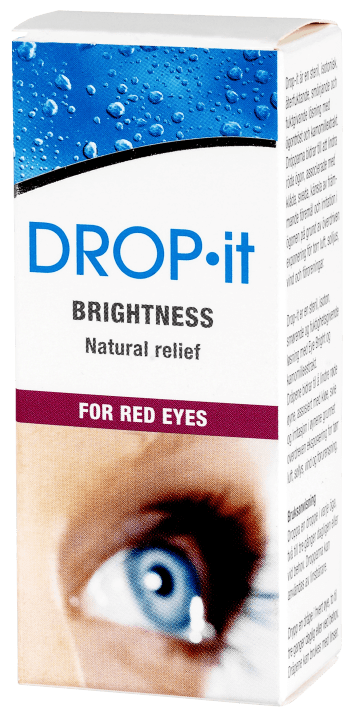 Drop-it Brightness 10 ml Drop-it