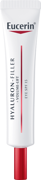 Eucerin Hyaluron-Filler + Volume-Lift Eye Cream SPF15 15 ml Eucerin