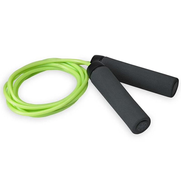 Gaiam Adjustable Speed Rope Gaiam