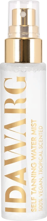 Ida Warg Self Tanning Water Mist 75 ml Ida Warg
