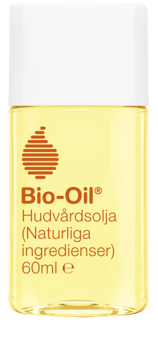 Bio-Oil Hudvårdsolja naturliga ingredienser 60 ml Bio-Oil