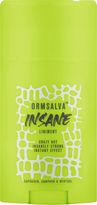 Ormsalva Insane Stick 50 ml Ormsalva
