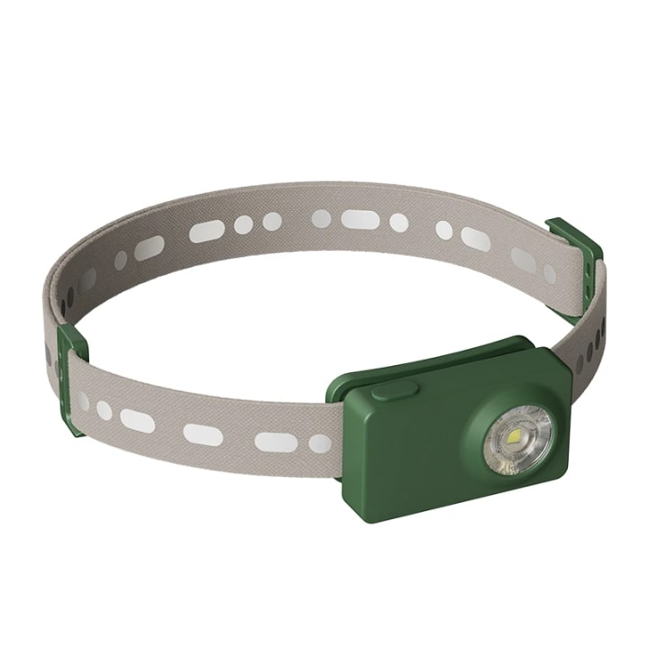 Bookman Monocle Green Bookman