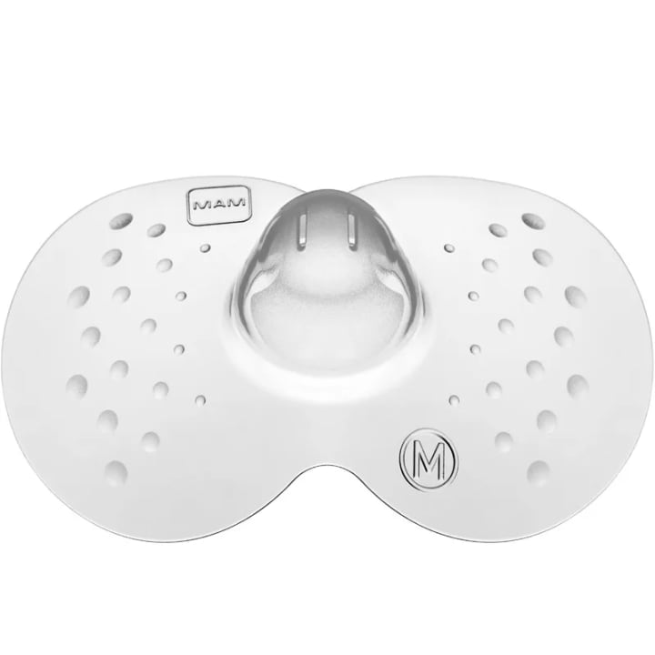 MAM Nipple Shields 1 par  M Mam
