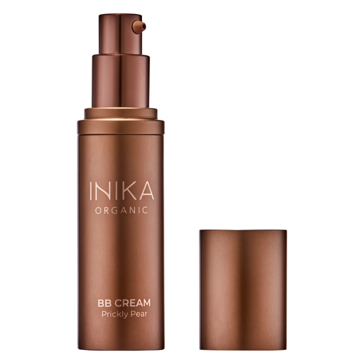 INIKA Organic BB Cream 30 ml Honey Inika Organic