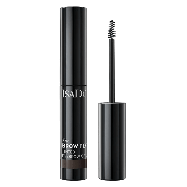 IsaDora Brow Fix Tinted Eyebrow 3,5ml 54 Dark Brown IsaDora