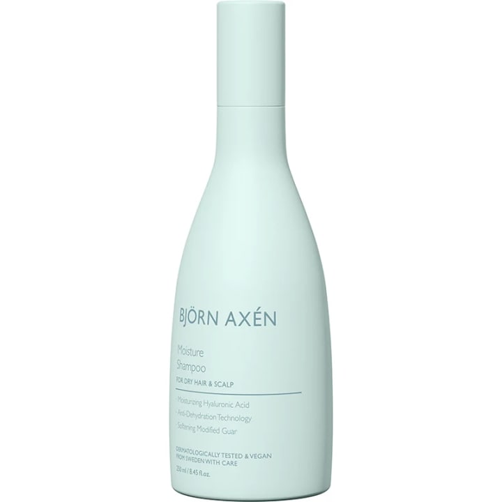 Björn Axén Moisture Shampoo 250 ml Björn Axén