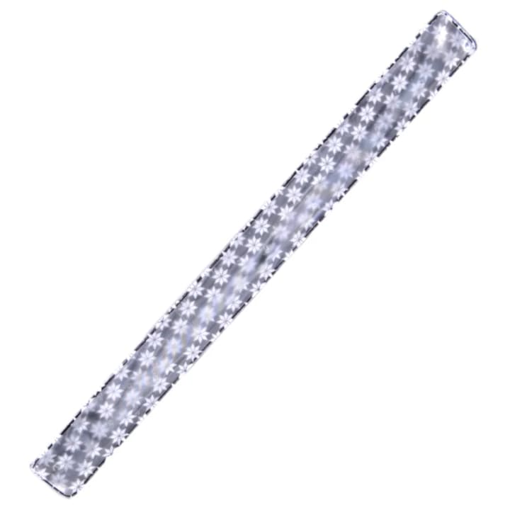 Glimmis Reflex Slapwrap Snöflinga 1 st Glimmis