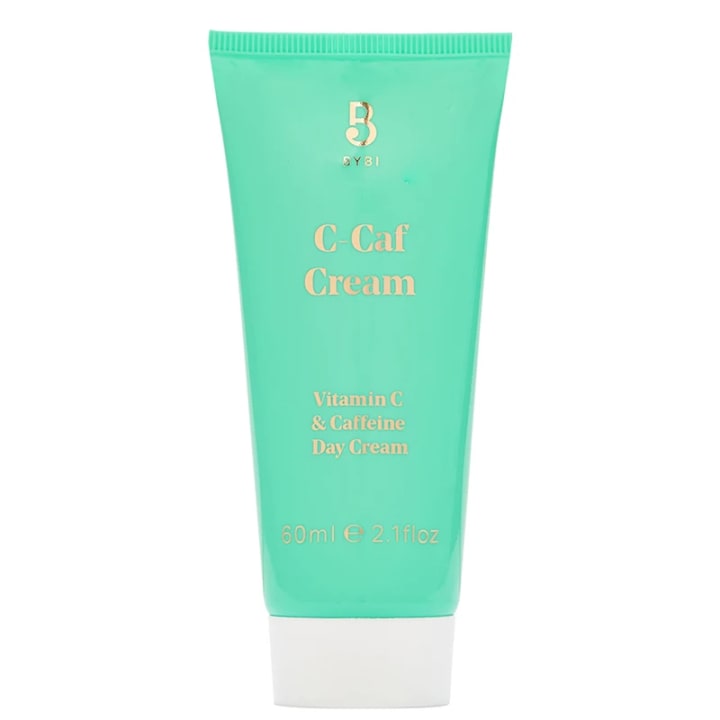 BYBI C-Caf Cream Vitamin C & Caffeine Day Cream 60ml BYBI