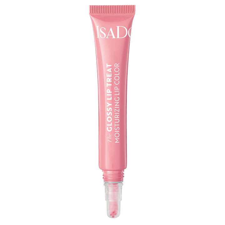 Isadora Glossy Lip Treat 13 ml 61 Pink Punch IsaDora