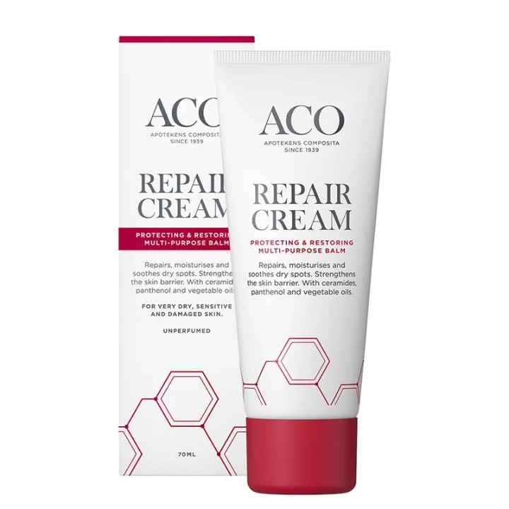 ACO Repair Cream 70 ml ACO